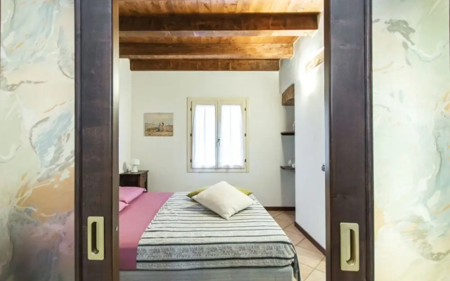 Lo Storico Apartment