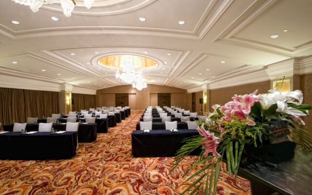 Millennium Hotel Wuxi