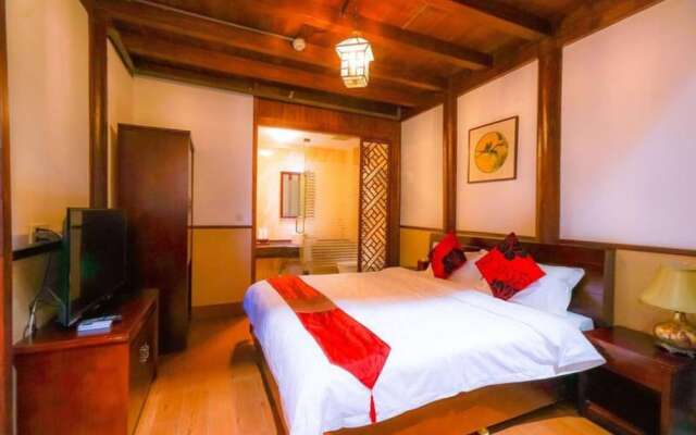 Yiyun Botique Inn Dangkou Wuxi
