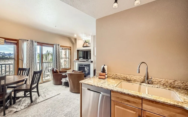 5959 Hidden River Lodge 2 Bedroom Condo