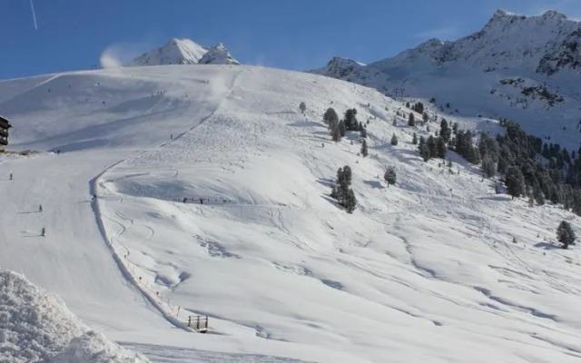 Hotel Garni Kristall