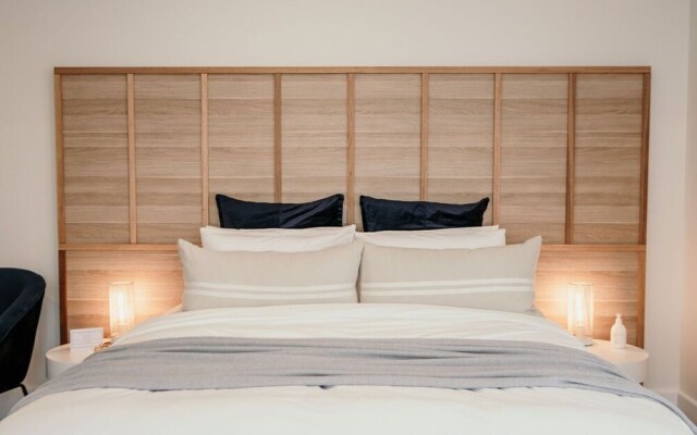 The Oak & Anchor Hotel