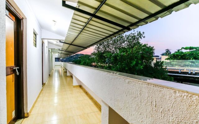 OYO 23035 Srinivas Residency