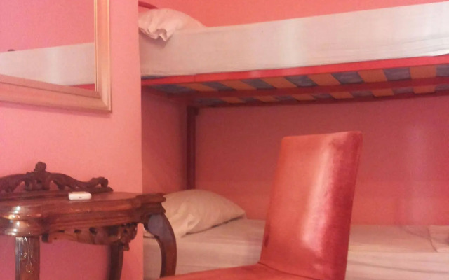 Pink House
