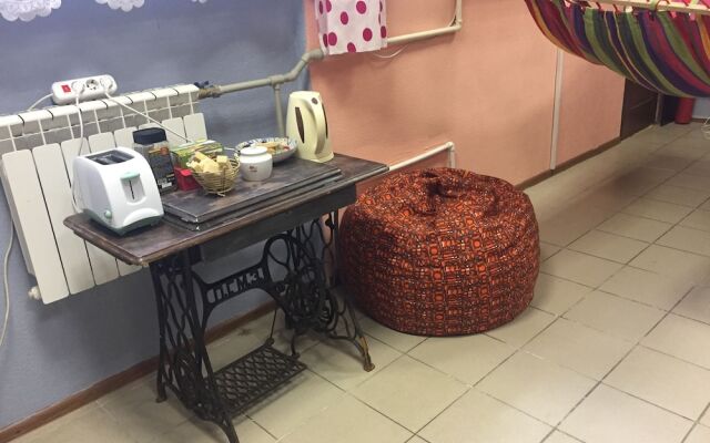 Hostel Sova