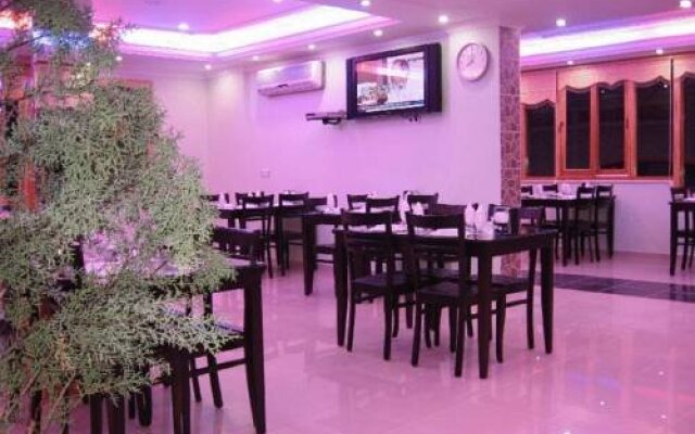 Asena Hotel