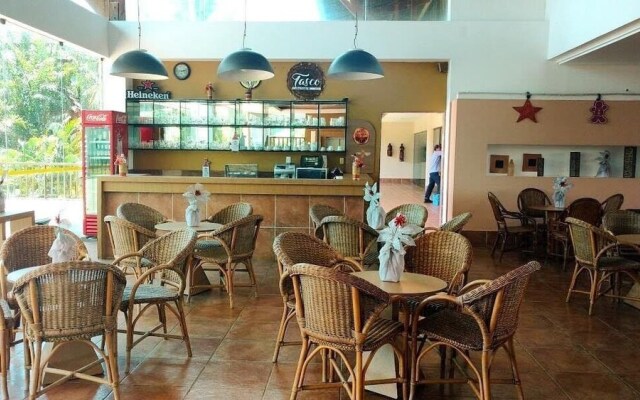 Flat particular no Beach Class Muro Alto