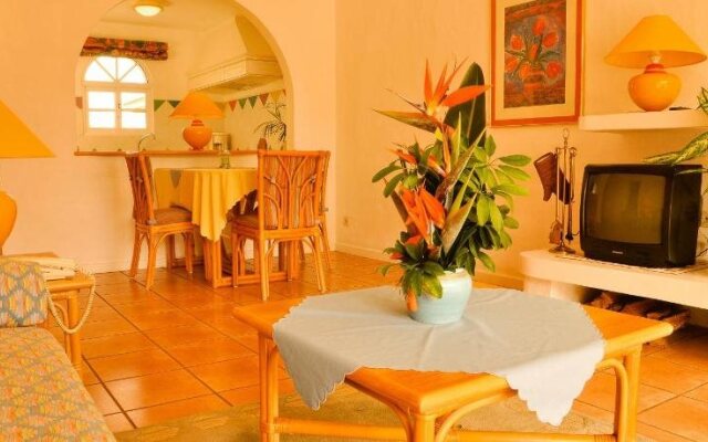Villa Opuntia