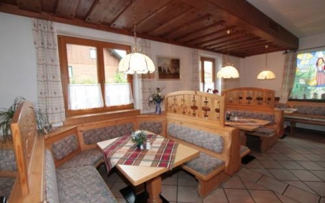 Privat-Pension Sonnenhof