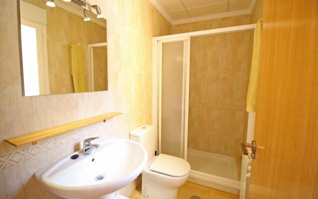 Bungalow Costa Calpe-Paradero de Oltá