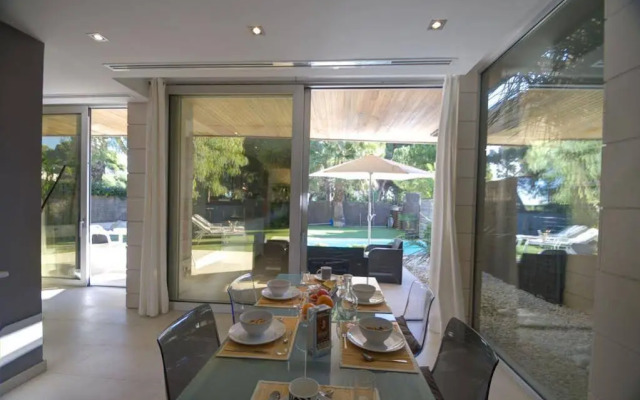 Villa Tarantino