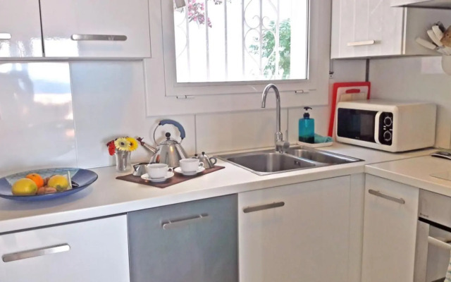 Amazing seaview apartment with terrace & parking - Casa ArteVida