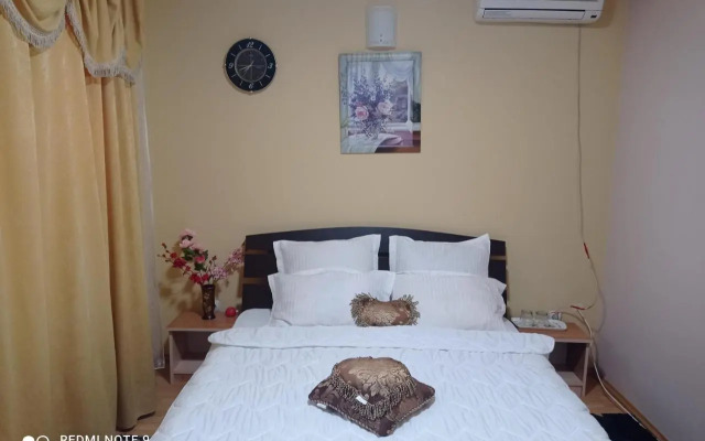 Pensiune Perla Dunarii