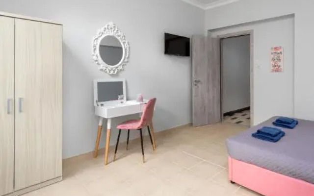 TownHall Apartment