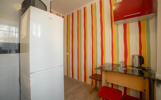 Квартиры у Булгакова на улице Красноармейская 103