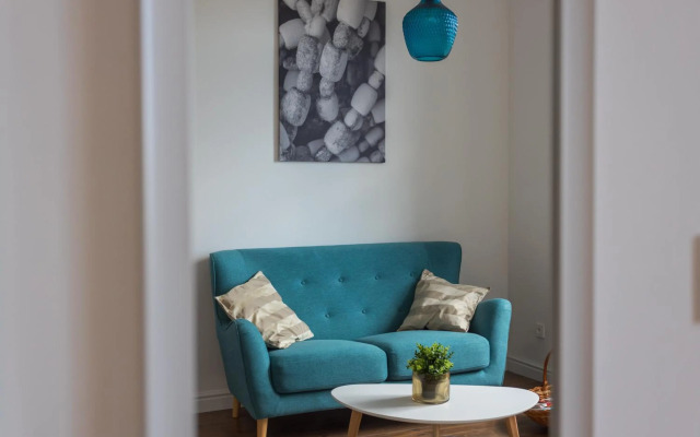 BU2 Pula Studio Apartment