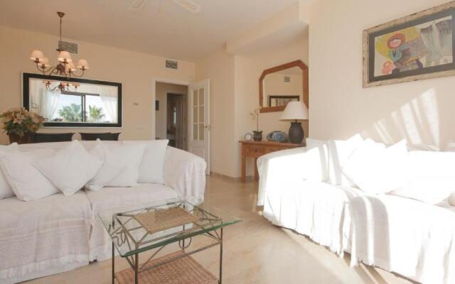 Marina Real 415