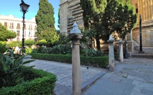 Del Parque Flats - Granada