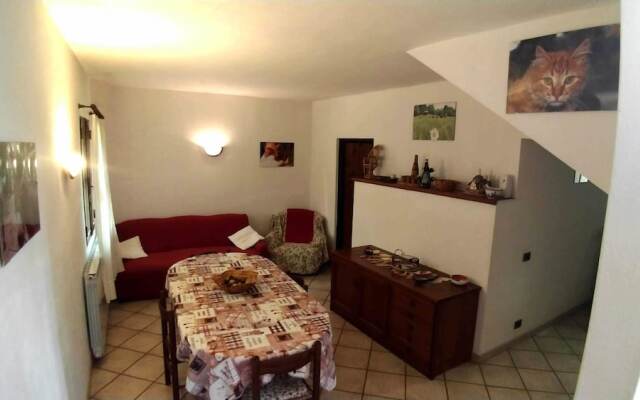 Agriturismo Rio Lovaira