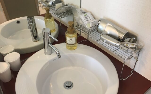 S Peria Hotel Nagasaki