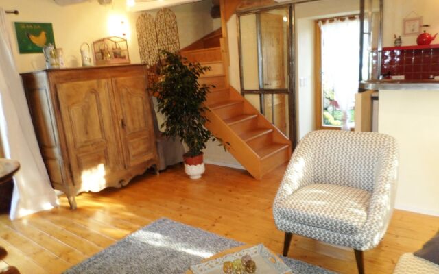 La Belle Poule - Faverolle