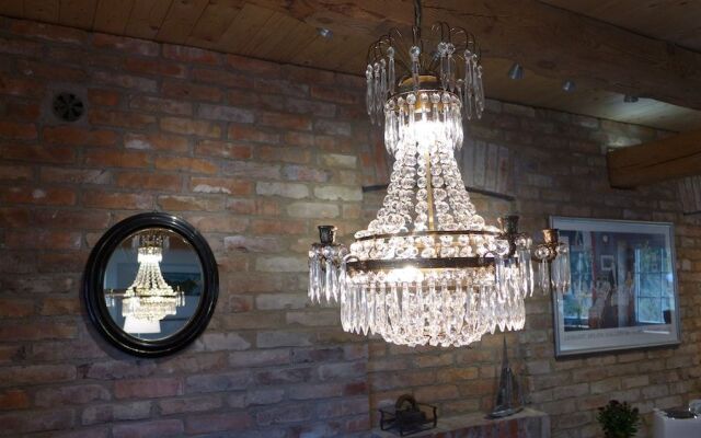 Lilla Trulla Gårdshotell - Feels like home