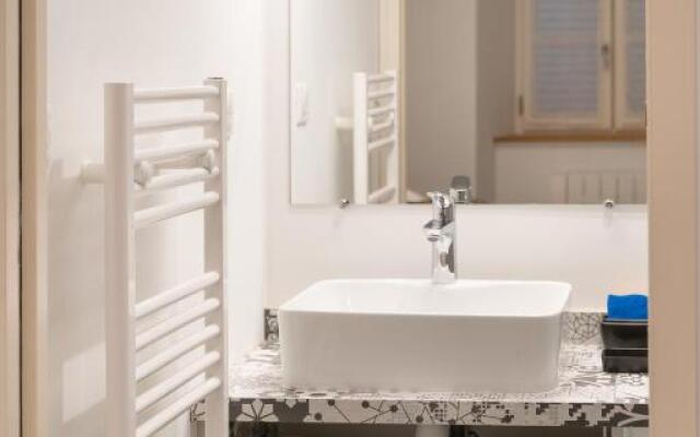 Appartement R1 T2 Rodez Centre Historique