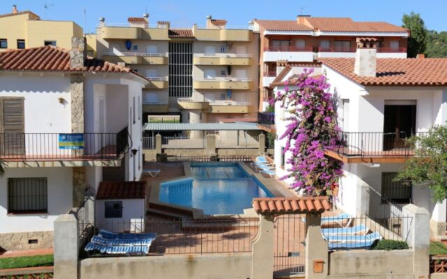 AP Costas - Villa Piscis