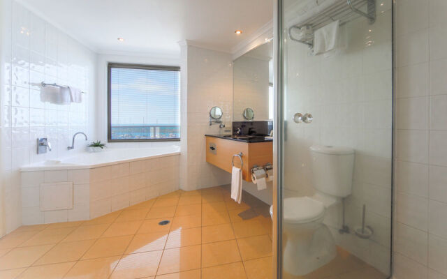 Clarion Hotel Mackay Marina