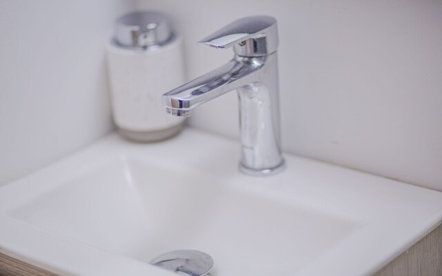 Loft Azul 1Hab Vista al mar