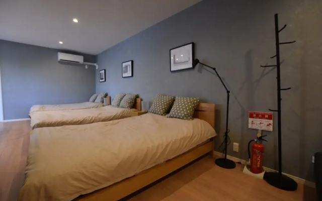 PrimeRoomBeppu Asami