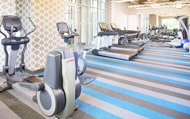 Aloft Philadelphia Airport