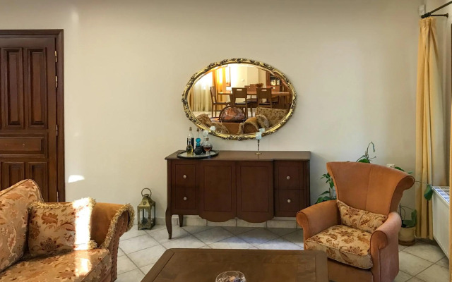 Mountain Breeze Sanctuary