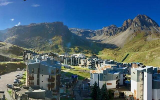 Appartement d'exception Tignes