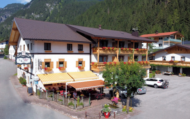 Landgasthof Kaiserkrone