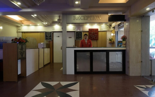 Hotel Host Inn by Oyo Rooms