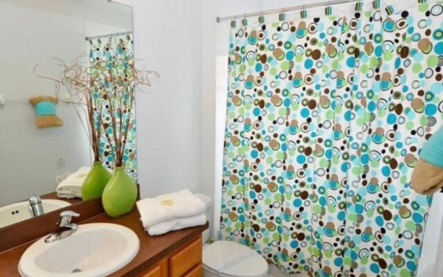 Davenport - 6bd/5.5ba Poolhome - #6av216