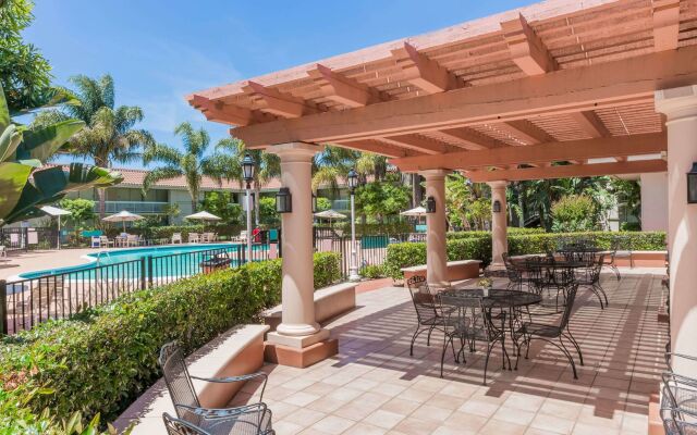 Uptown Oasis San Jose Airport