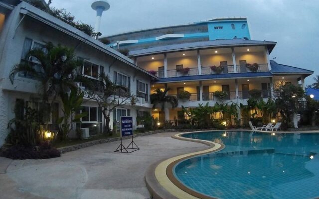 Banyan Resort Bangsan