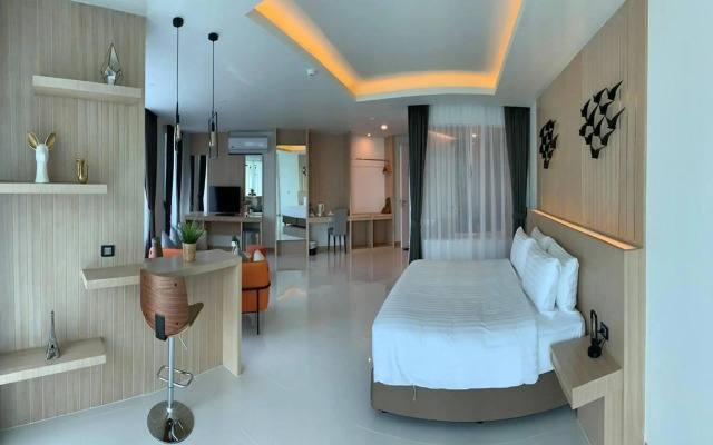 The Par Phuket