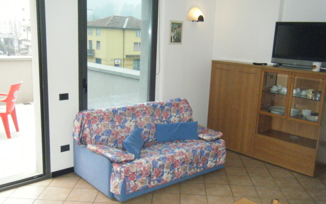 Residence Vezzoli