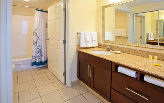 Residence Inn by Marriott Louisville Downtown