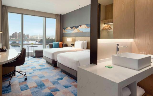 Hyatt Place Liuzhou