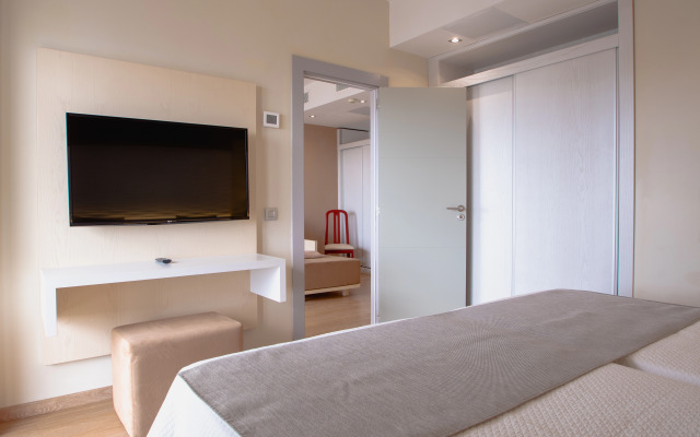 HL Suitehotel Playa del Inglés