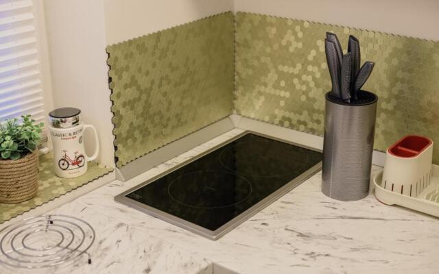 Apartament M Vatra Dornei