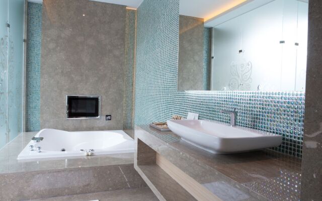 All-Ur Boutique Motel - Hua-Lian Branch