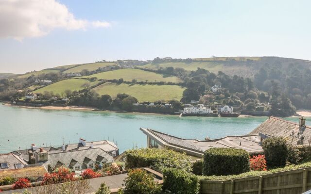 Waterside View, Salcombe