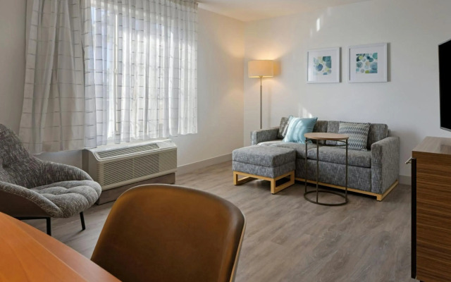 TownePlace Suites by Marriott Ontario Airport