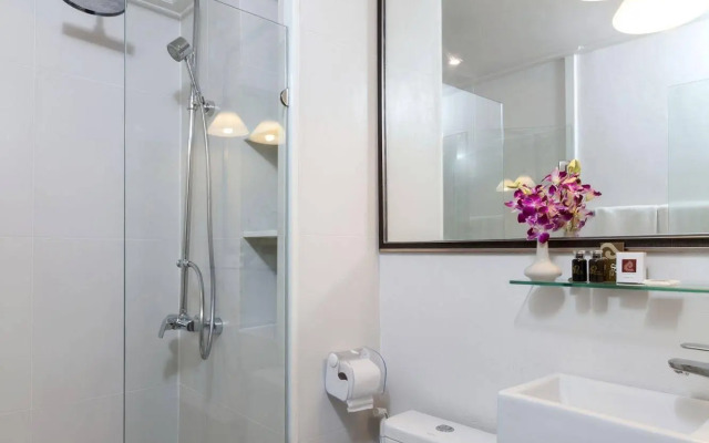 New Patong Premier Resort