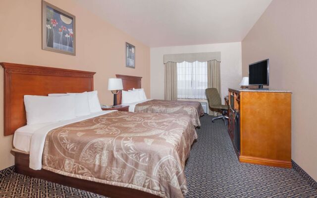 Hampton Inn & Suites McAlester